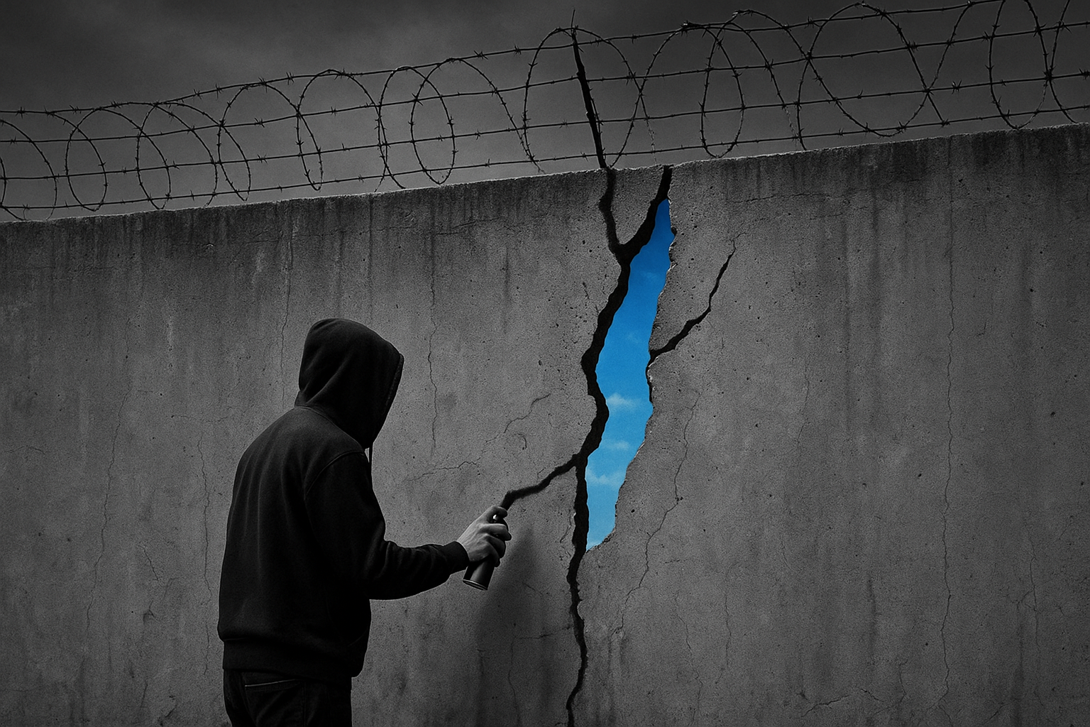 El Muro