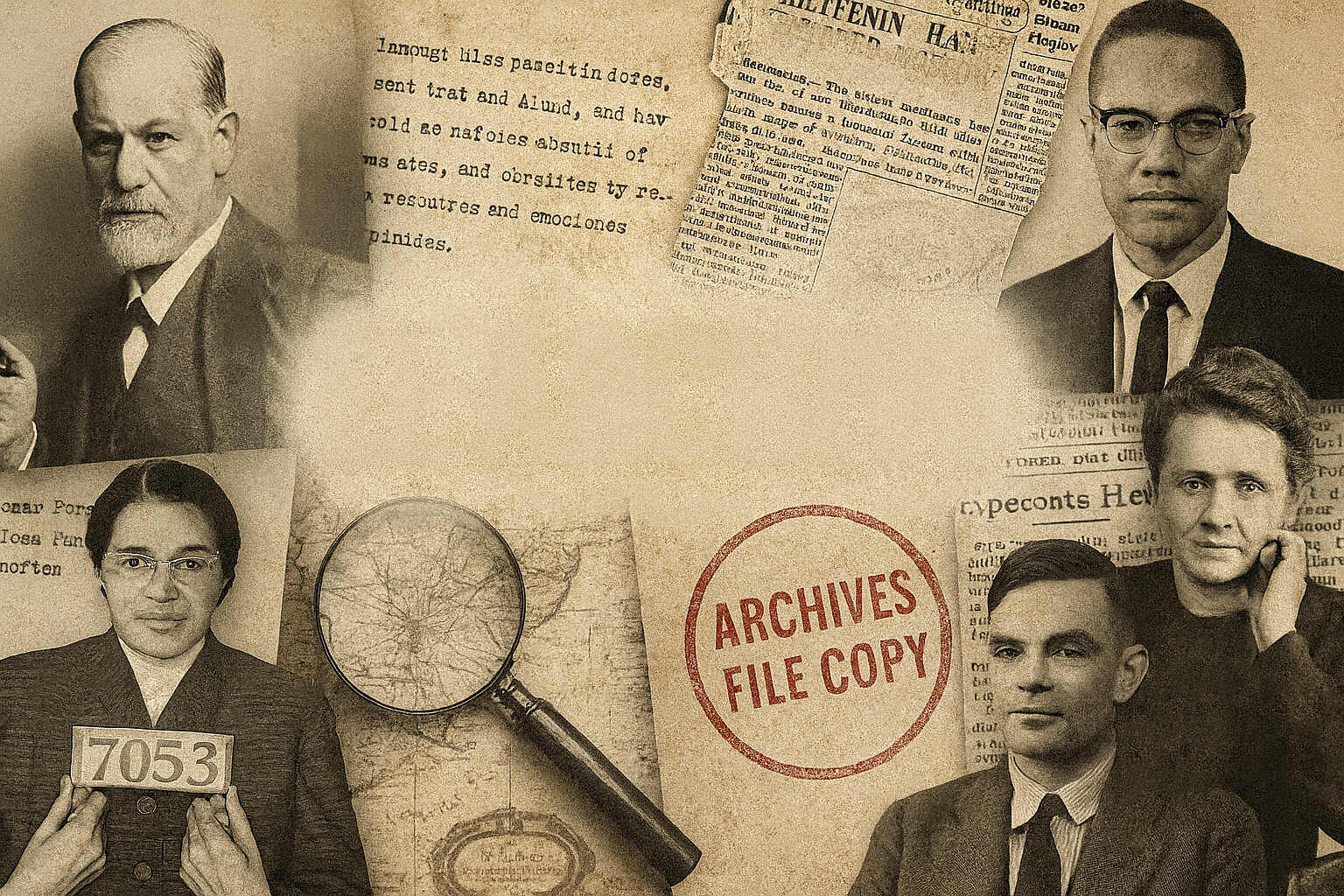 El Archivo