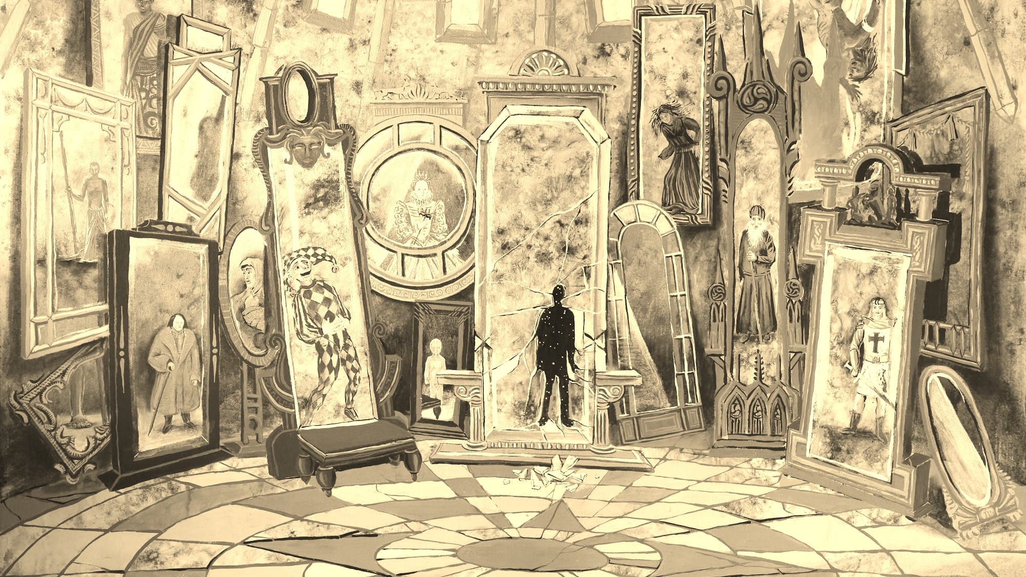 Carl Jung y los arquetipos que habitan nuestra historia