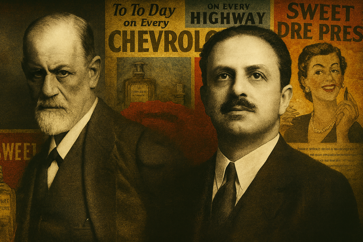 Carl Jung y los arquetipos que habitan nuestra historia