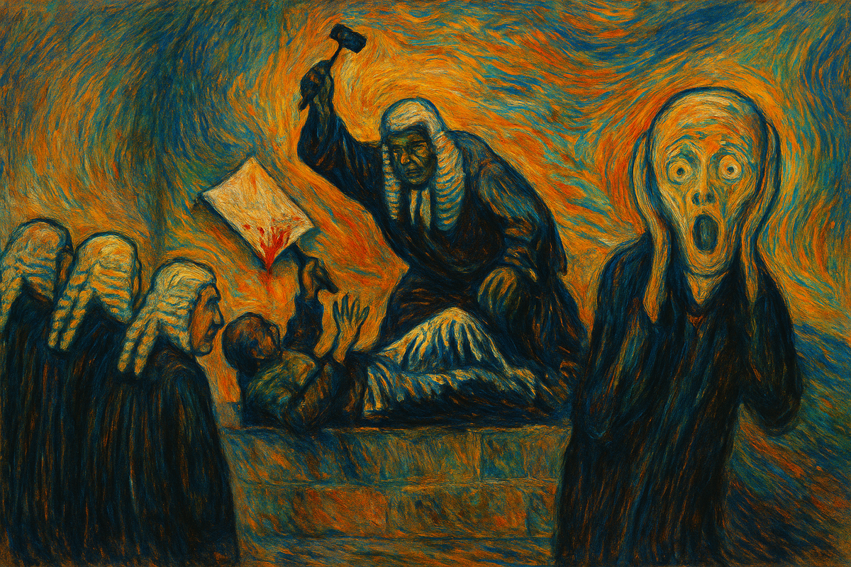 Banksy y Exit Through the Gift Shop: contracultura, mercado y el arte convertido en paradoja