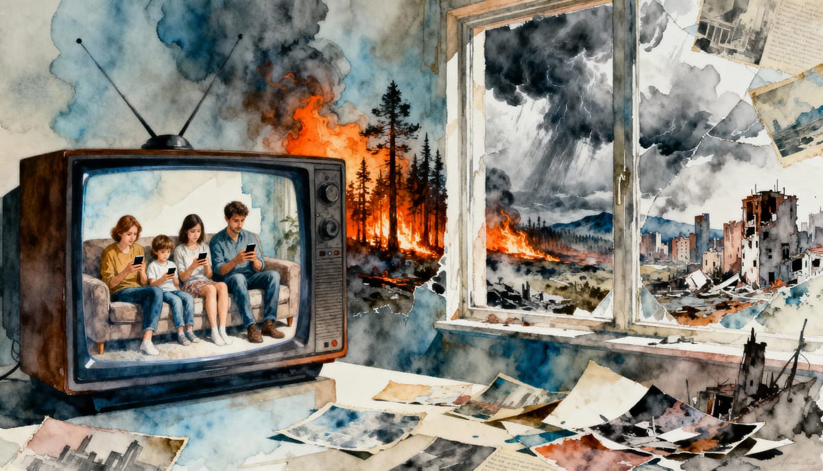 Carl Jung y los arquetipos que habitan nuestra historia